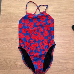 Fixed Back Brandon 2 Jolyn One Piece